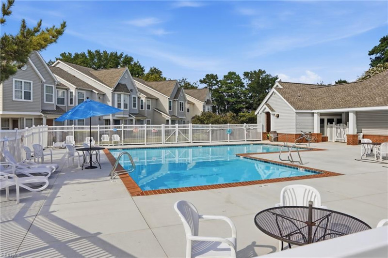 Photo 23 of 24 residential for sale in Virginia Beach virginia