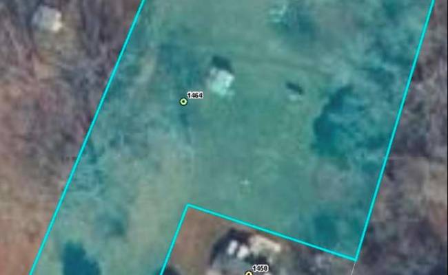 1464 North River Road, Mathews County, VA 23021