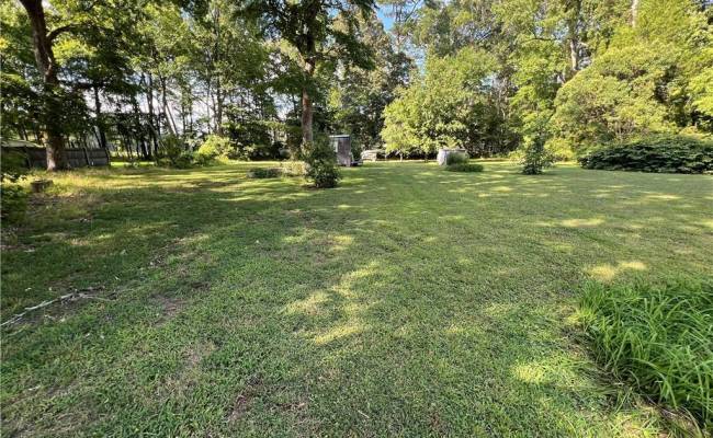 1464 North River Road, Mathews County, VA 23021