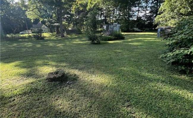 1464 North River Road, Mathews County, VA 23021