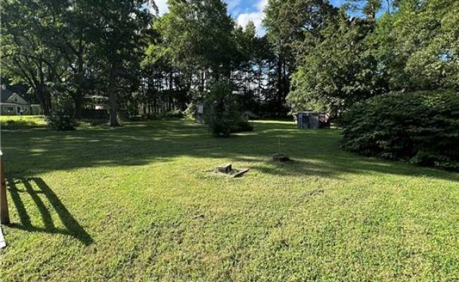 1464 North River Road, Mathews County, VA 23021