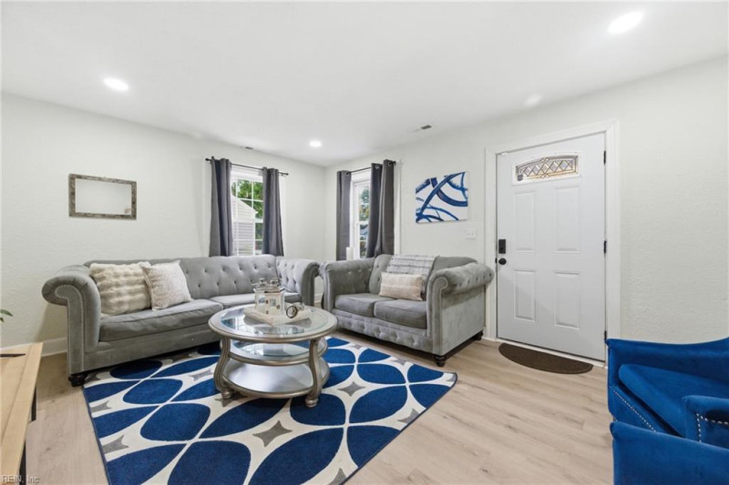 Photo 6 of 35 residential for sale in Hampton virginia Photo 6 of 35 residential for sale in Hampton virginia