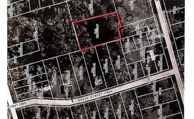 17380 Green Street Crescent, Southampton County, VA 23827