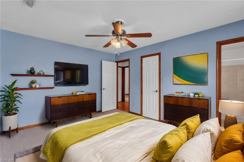 Photo 23 of 46 residential for sale in Virginia Beach virginia