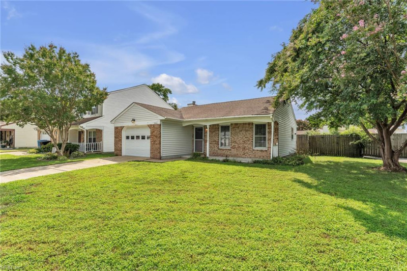 Photo 32 of 46 residential for sale in Virginia Beach virginia