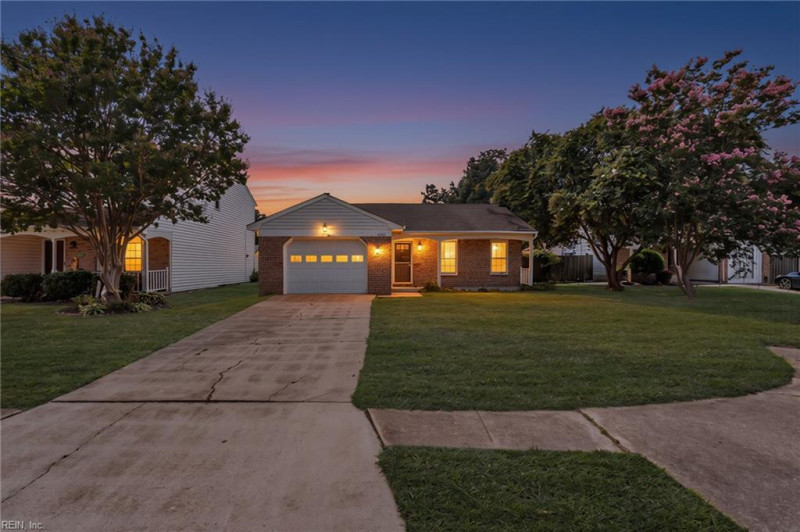 Photo 33 of 46 residential for sale in Virginia Beach virginia
