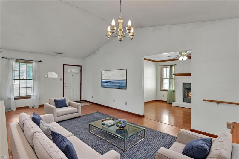 Photo 39 of 46 residential for sale in Virginia Beach virginia