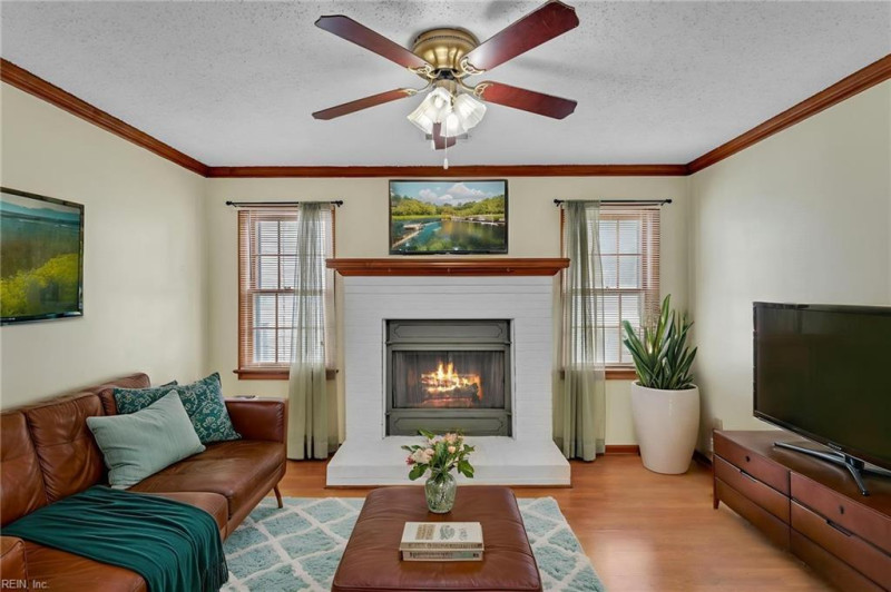 Photo 43 of 46 residential for sale in Virginia Beach virginia