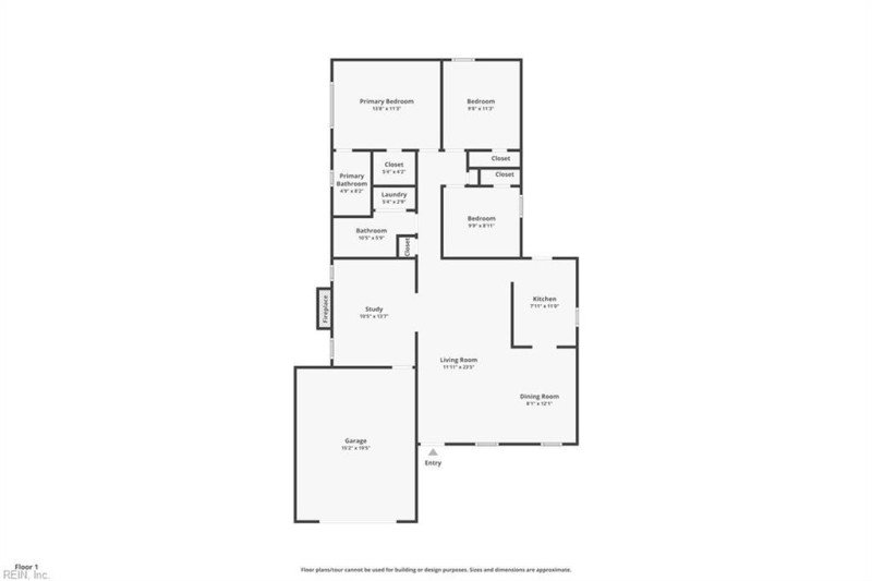 Photo 5 of 46 residential for sale in Virginia Beach virginia