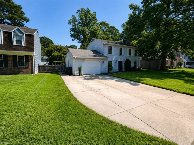 Photo 45 of 50 residential for sale in Hampton virginia Photo 45 of 50 residential for sale in Hampton virginia