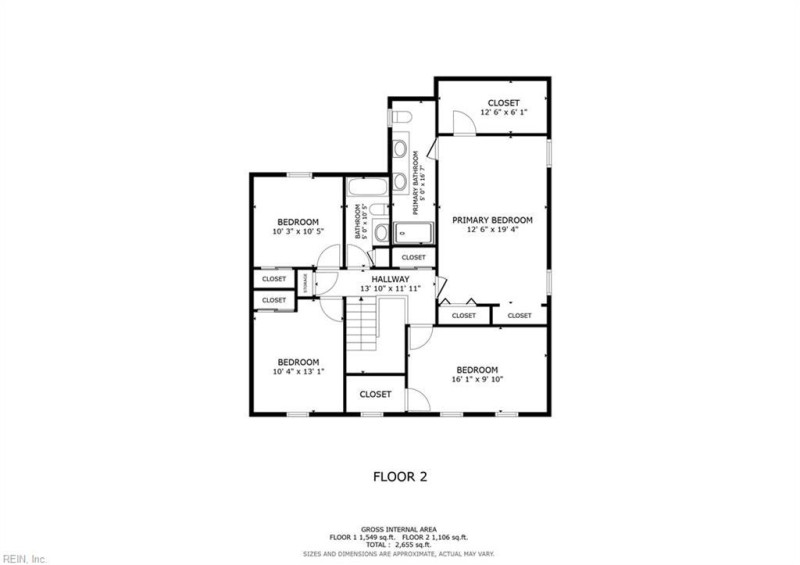 Photo 50 of 50 residential for sale in Hampton virginia Photo 50 of 50 residential for sale in Hampton virginia