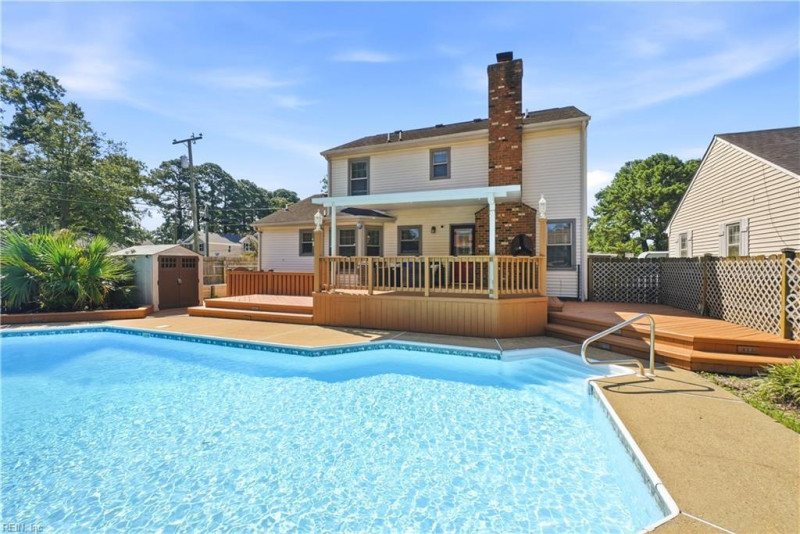 Photo 34 of 43 residential for sale in Chesapeake virginia Photo 34 of 43 residential for sale in Chesapeake virginia