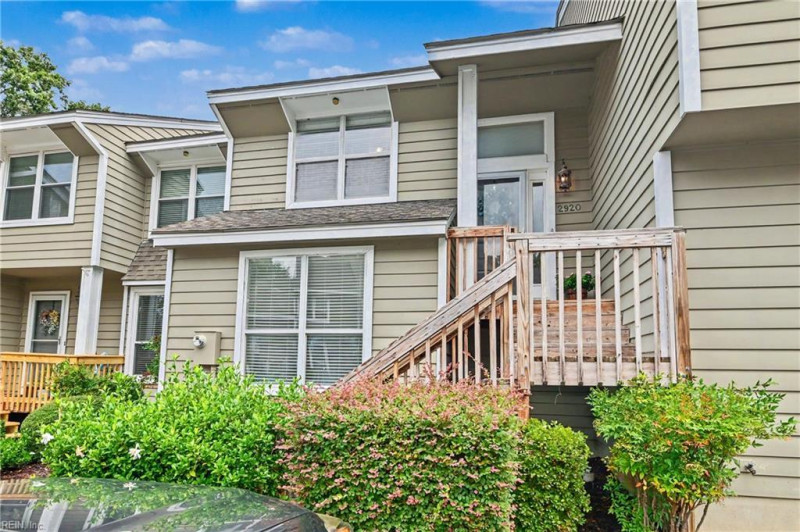 Photo 1 of 19 residential for sale in Virginia Beach virginia