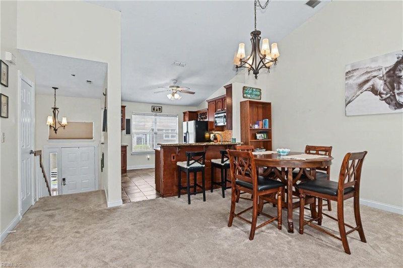 Photo 8 of 19 residential for sale in Virginia Beach virginia