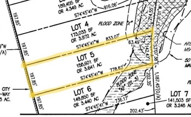 6600 Blackwater Road, Virginia Beach, VA 23457