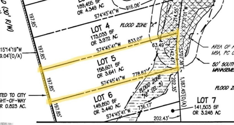 Photo 1 of 4 land for sale in Virginia Beach virginia Photo 1 of 4 land for sale in Virginia Beach virginia