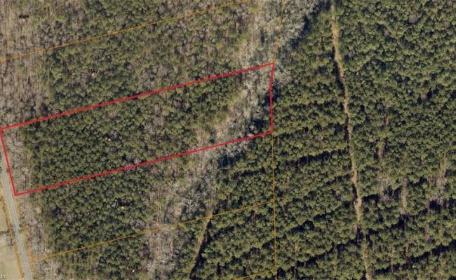 6600 Blackwater Road, Virginia Beach, VA 23457