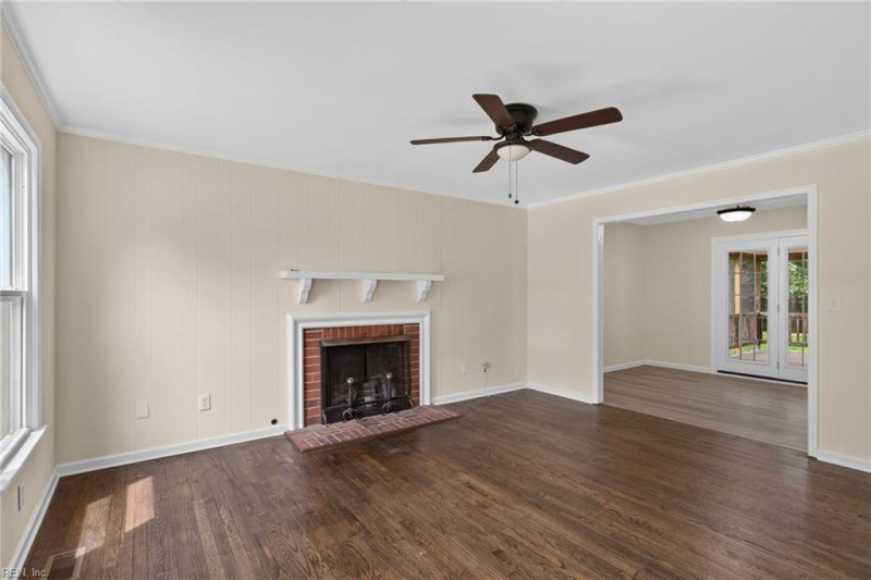 Photo 16 of 32 residential for sale in Newport News virginia