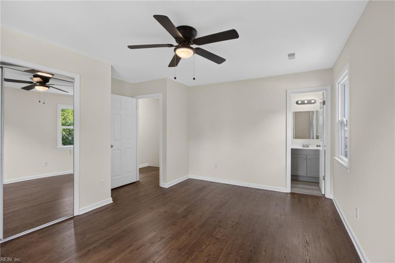 Photo 20 of 32 residential for sale in Newport News virginia