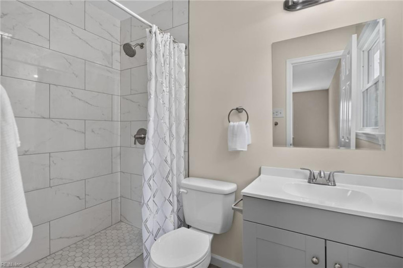 Photo 21 of 32 residential for sale in Newport News virginia