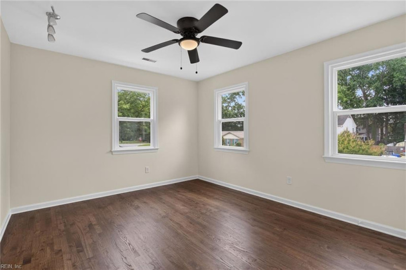 Photo 22 of 32 residential for sale in Newport News virginia
