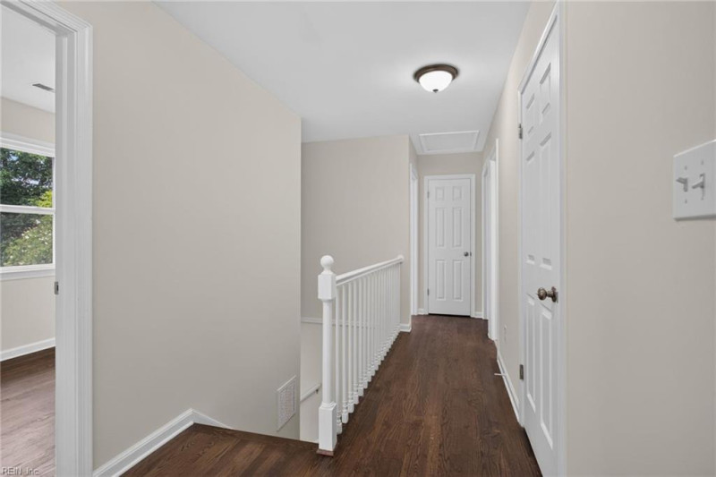 Photo 24 of 32 residential for sale in Newport News virginia