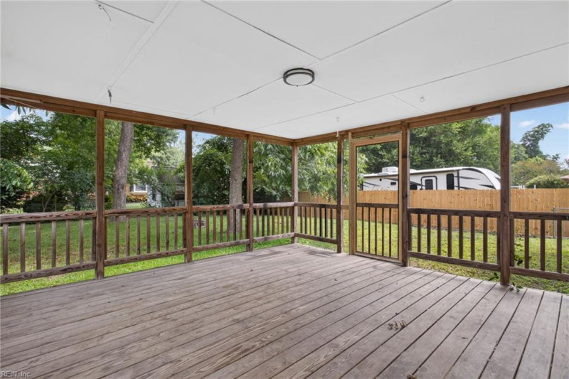 Photo 30 of 32 residential for sale in Newport News virginia
