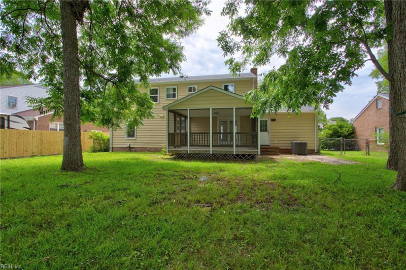 Photo 32 of 32 residential for sale in Newport News virginia
