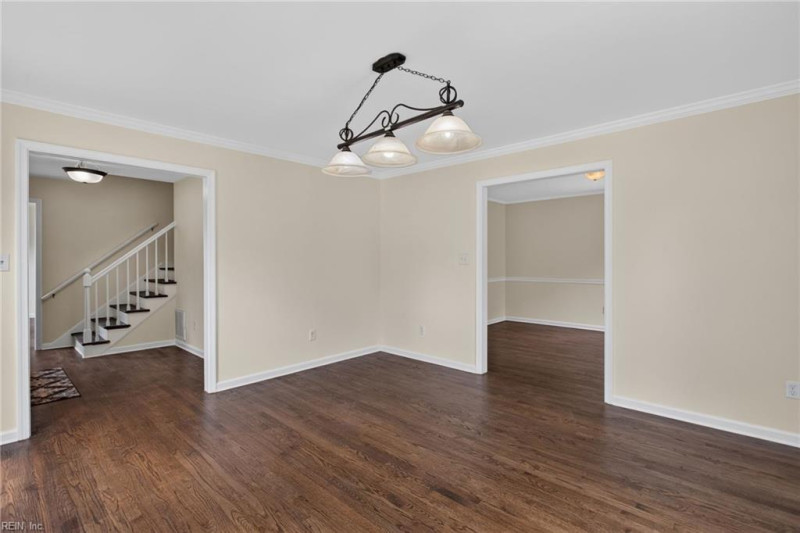 Photo 6 of 32 residential for sale in Newport News virginia