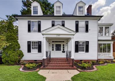 245 Broad Street, Portsmouth, VA 23707