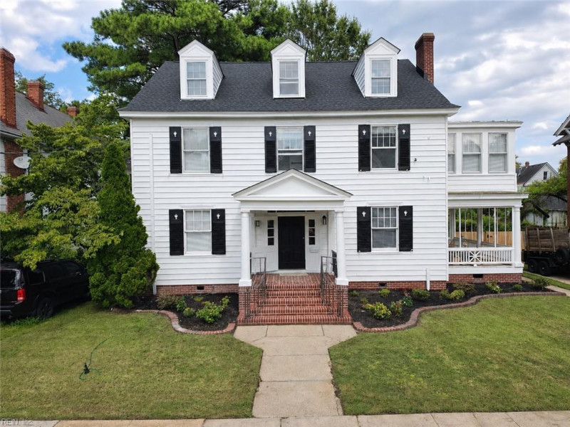Photo 33 of 33 residential for sale in Portsmouth virginia