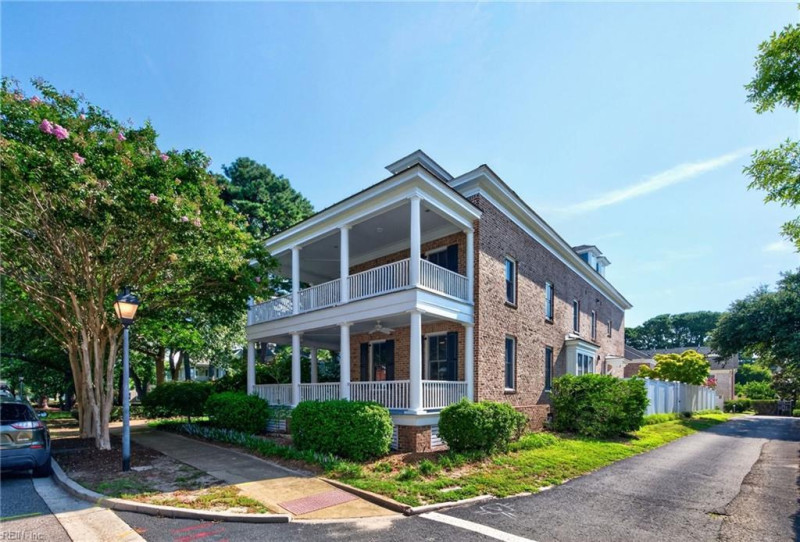 Photo 1 of 50 residential for sale in Norfolk virginia