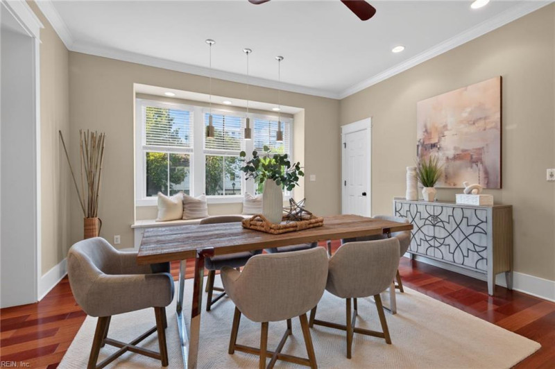 Photo 11 of 50 residential for sale in Norfolk virginia
