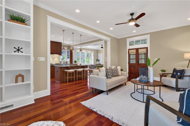 Photo 15 of 50 residential for sale in Norfolk virginia