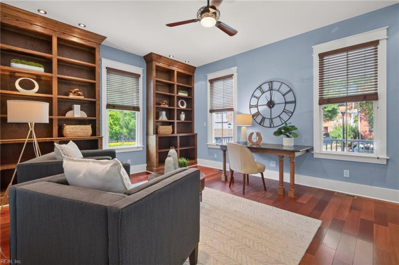 Photo 18 of 50 residential for sale in Norfolk virginia
