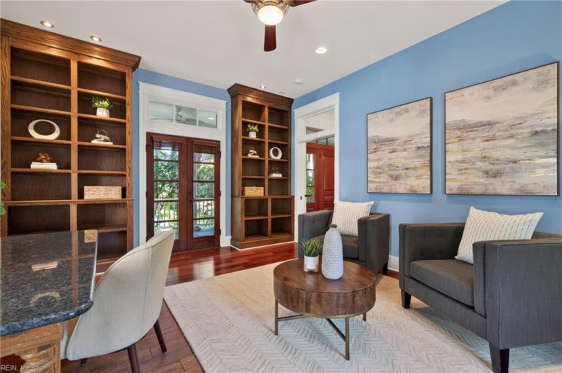 Photo 19 of 50 residential for sale in Norfolk virginia
