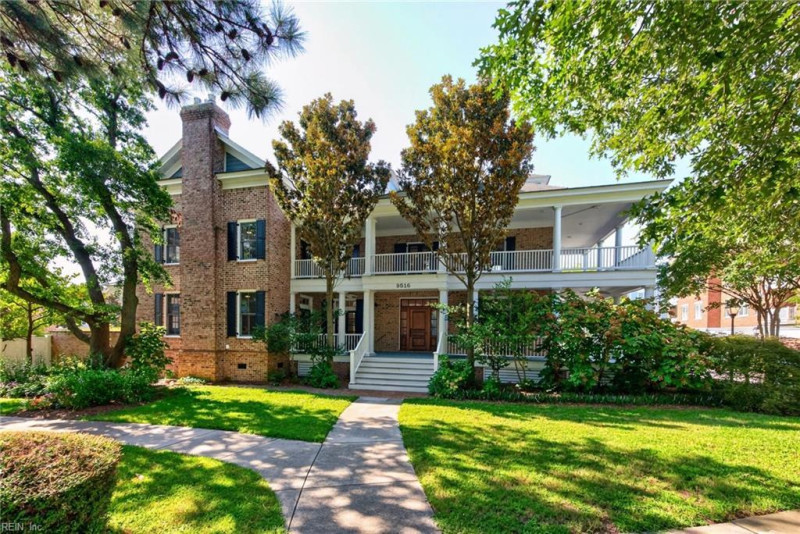 Photo 2 of 50 residential for sale in Norfolk virginia