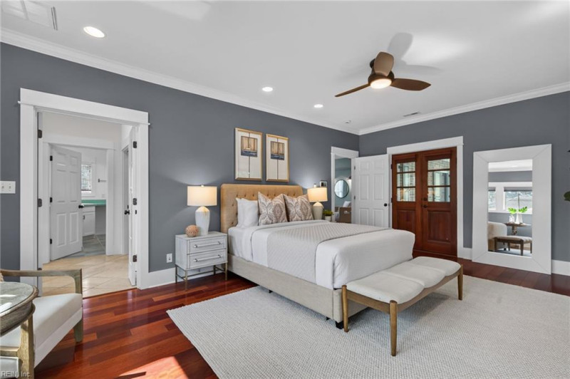 Photo 20 of 50 residential for sale in Norfolk virginia
