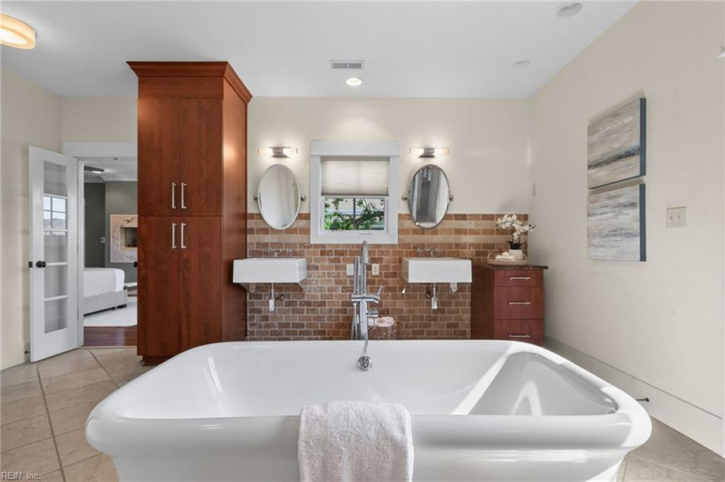 Photo 24 of 50 residential for sale in Norfolk virginia