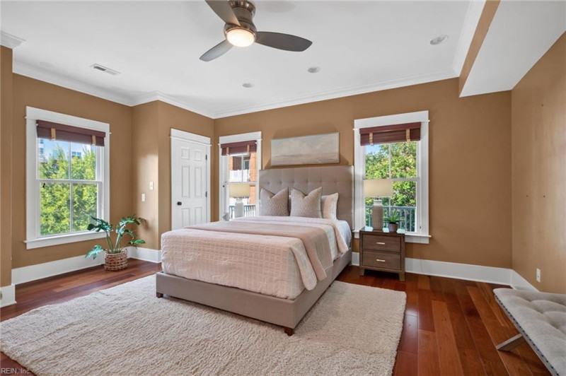 Photo 26 of 50 residential for sale in Norfolk virginia