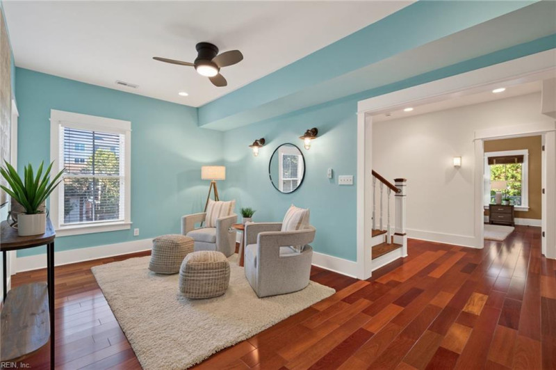 Photo 27 of 50 residential for sale in Norfolk virginia