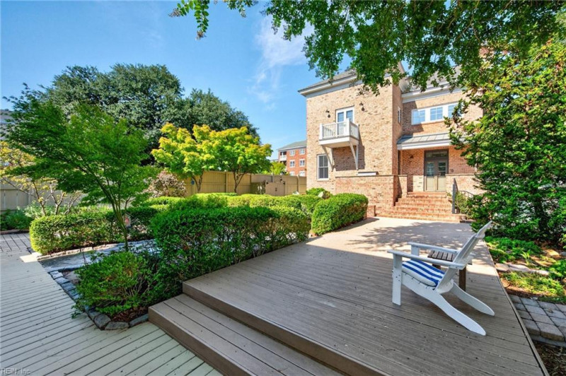 Photo 37 of 50 residential for sale in Norfolk virginia