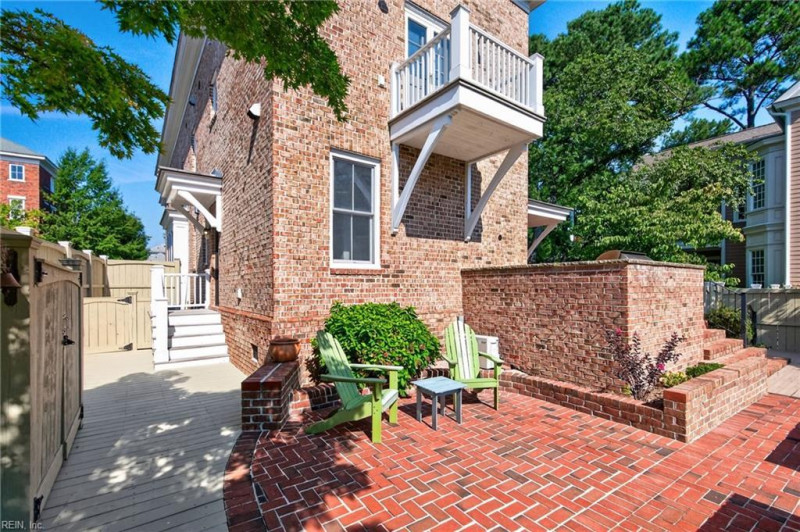 Photo 38 of 50 residential for sale in Norfolk virginia