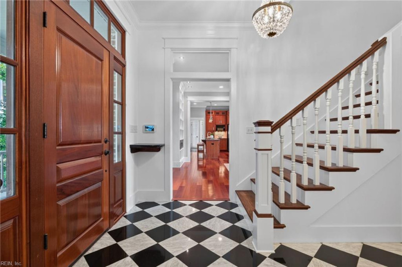 Photo 43 of 50 residential for sale in Norfolk virginia