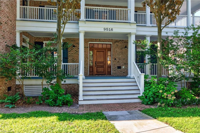 Photo 44 of 50 residential for sale in Norfolk virginia