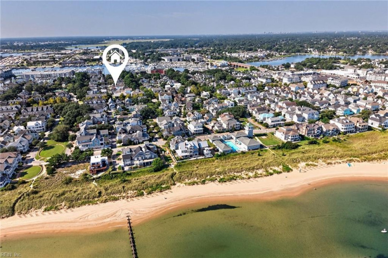 Photo 45 of 50 residential for sale in Norfolk virginia