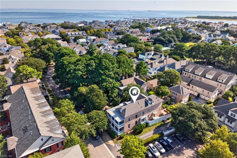 Photo 5 of 50 residential for sale in Norfolk virginia