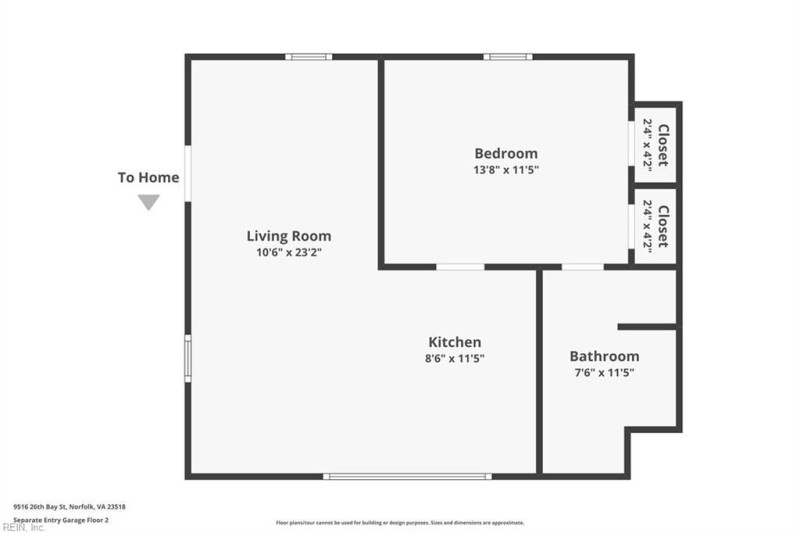 Photo 50 of 50 residential for sale in Norfolk virginia