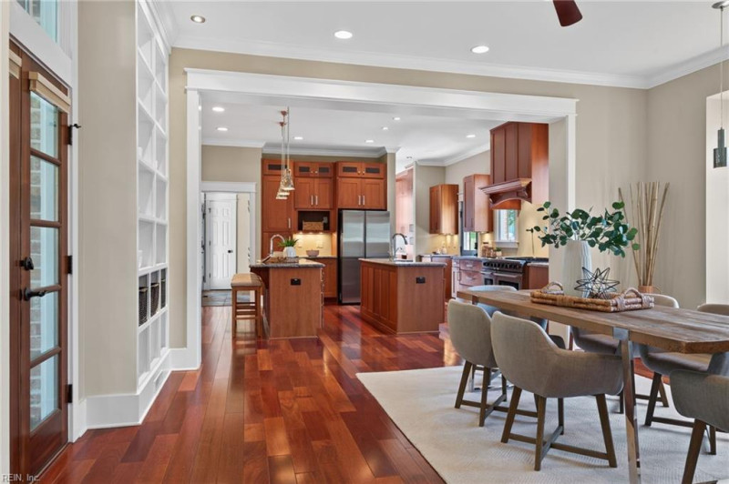 Photo 7 of 50 residential for sale in Norfolk virginia
