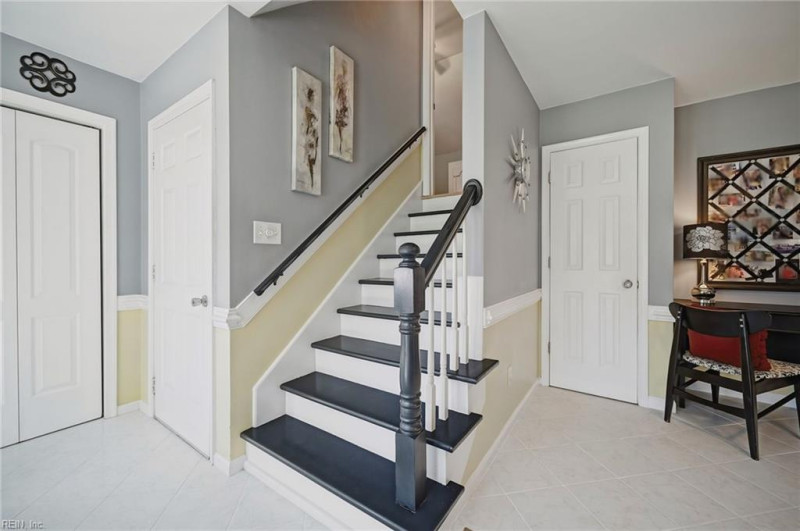 Photo 17 of 50 residential for sale in Chesapeake virginia